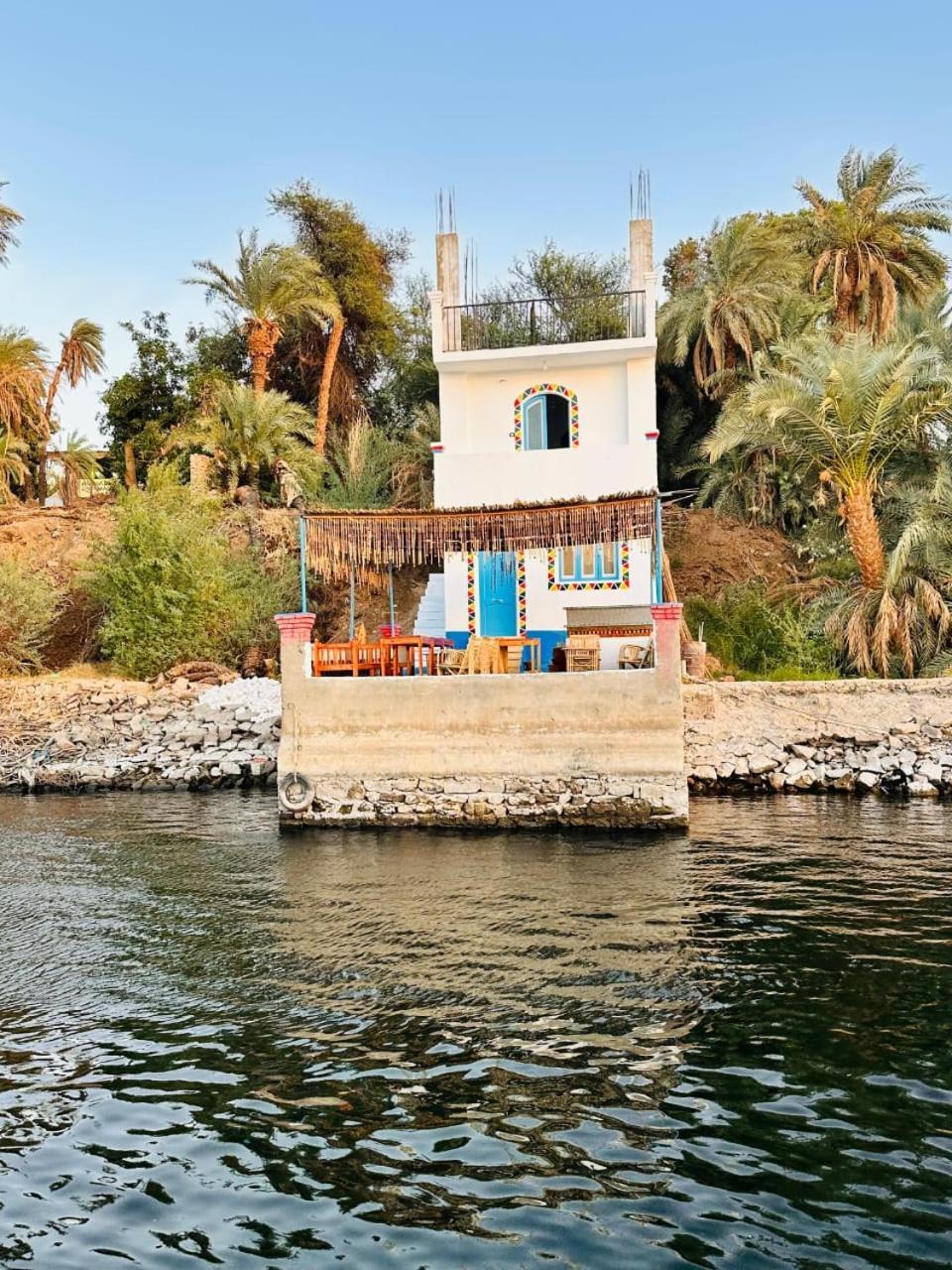 Nile Bride Hotel Assuan Cameră foto