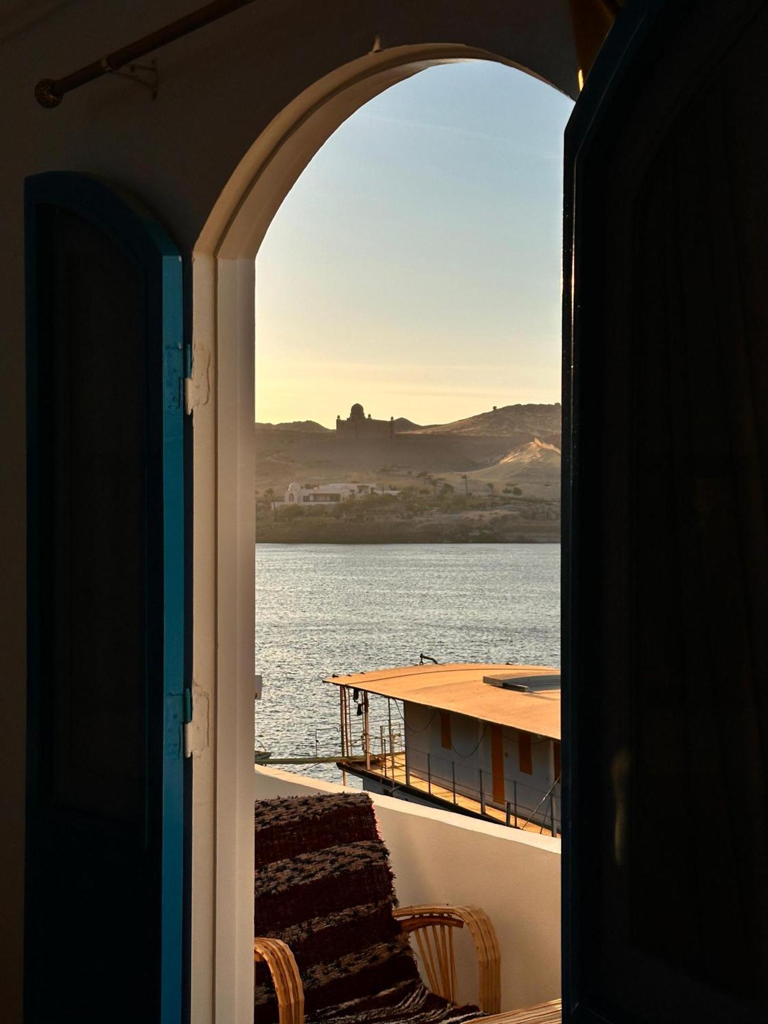 Nile Bride Hotel Assuan Cameră foto